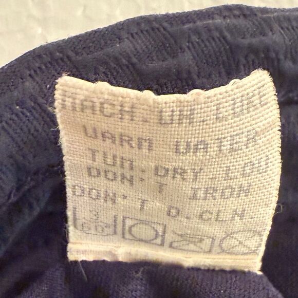 Womens Tail Tech Elevation‎ Blue Textured Skort Skirt Stretch Size L Tennis Golf - Picture 9 of 9